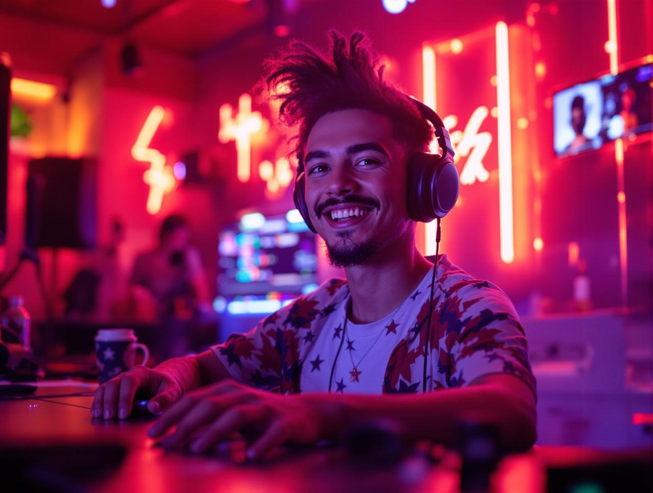 知名导演新片开机现场惊现大咖云集，阵容豪华到不敢信